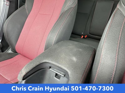 2023 Honda Civic Si