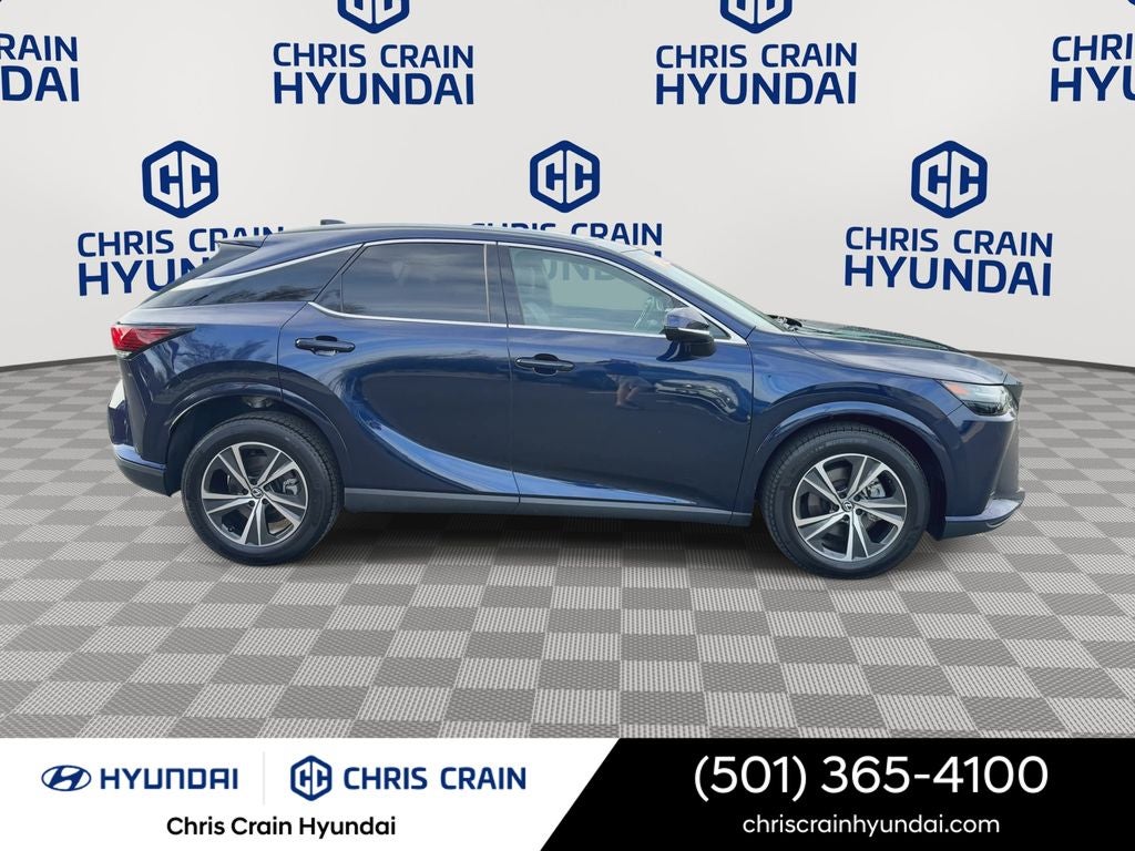 2023 Lexus RX 350 Premium Plus