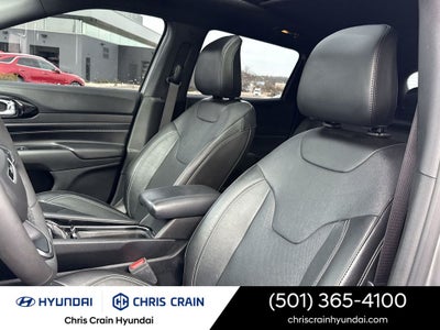 2023 Jeep Compass High Altitude