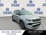 2023 Jeep Compass High Altitude