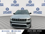 2023 Jeep Compass High Altitude