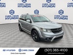 2019 Dodge Journey Crossroad