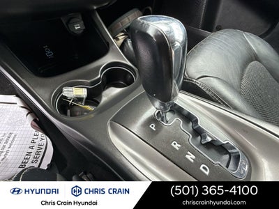 2019 Dodge Journey Crossroad