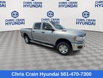 2019 RAM 2500 Tradesman