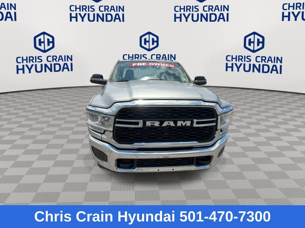 2019 RAM 2500 Tradesman