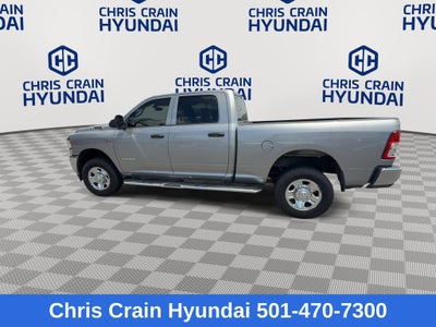 2019 RAM 2500 Tradesman