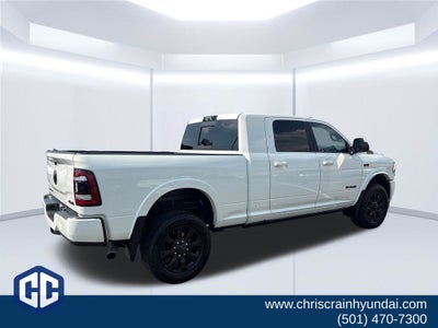2022 RAM 2500 Limited