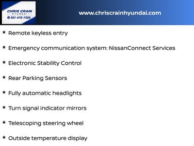 2023 Nissan Versa 1.6 SR