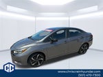 2023 Nissan Versa 1.6 SR