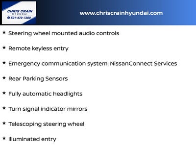 2023 Nissan Versa 1.6 SR