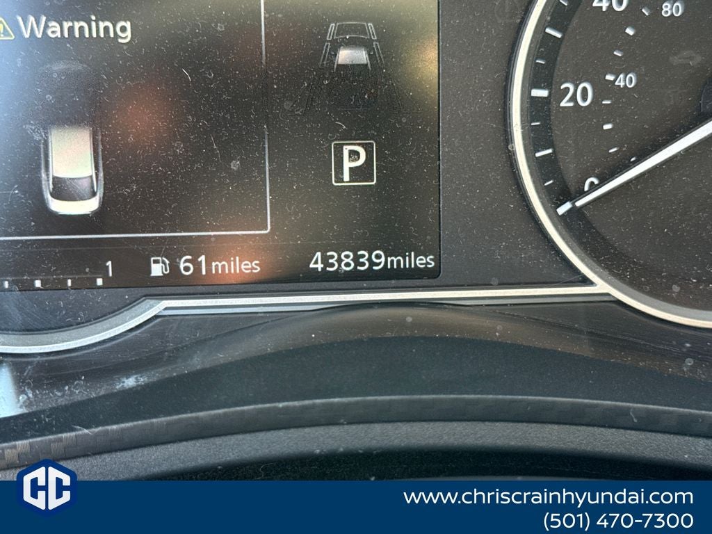 2023 Nissan Versa 1.6 SR