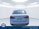 2023 Nissan Versa 1.6 SR