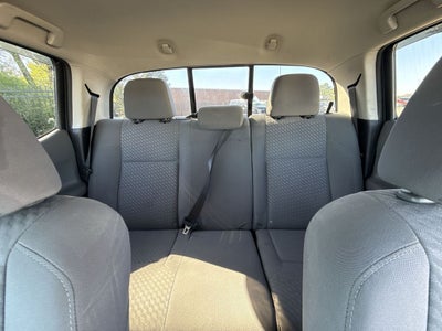 2021 Toyota Tacoma SR V6