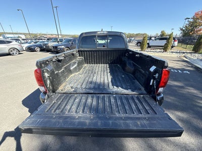 2021 Toyota Tacoma SR V6