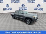 2019 Toyota Tacoma TRD Off-Road V6
