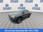 2019 Toyota Tacoma TRD Off-Road V6