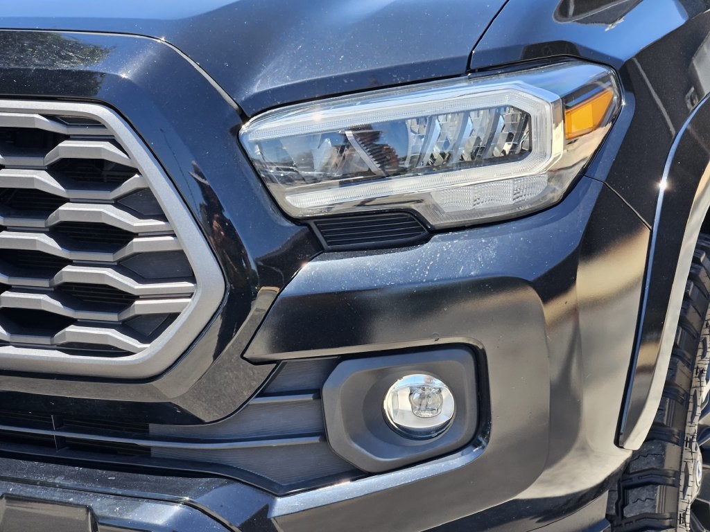 2022 Toyota Tacoma TRD Sport V6