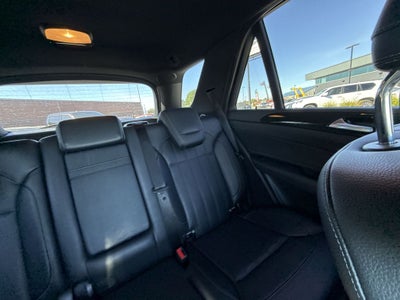 2018 Mercedes-Benz GLE GLE 350