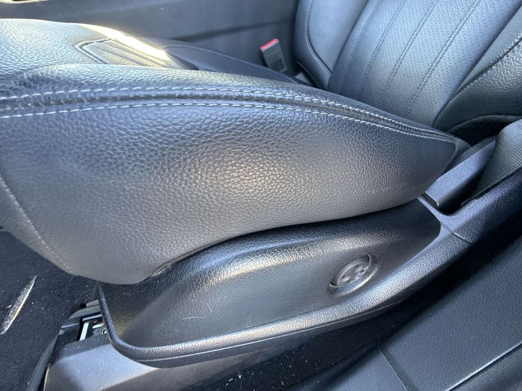 2018 Mercedes-Benz GLE GLE 350