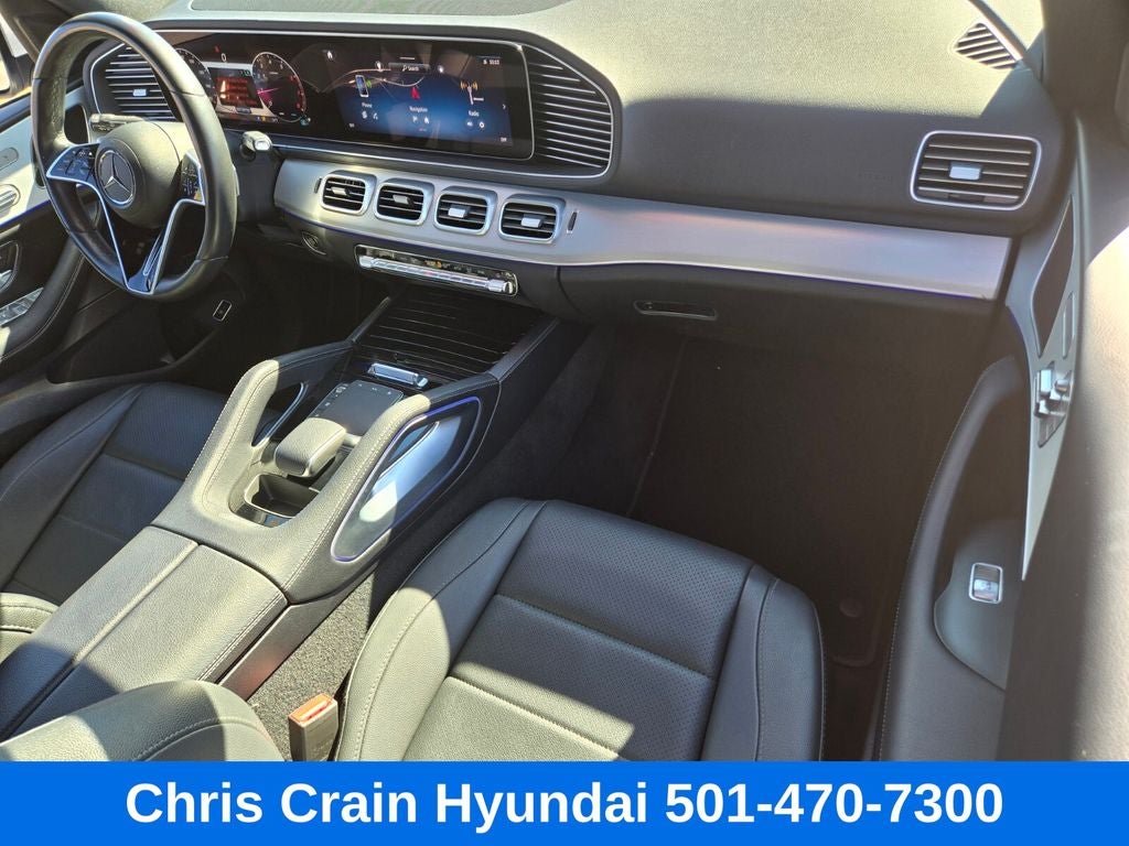 2024 Mercedes-Benz GLE GLE 350 4MATIC®