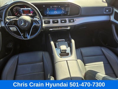 2024 Mercedes-Benz GLE GLE 350 4MATIC®
