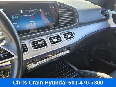 2024 Mercedes-Benz GLE GLE 350 4MATIC®