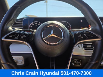 2024 Mercedes-Benz GLE GLE 350 4MATIC®