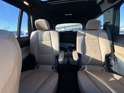 2024 Mercedes-Benz GLS GLS 450 4MATIC®