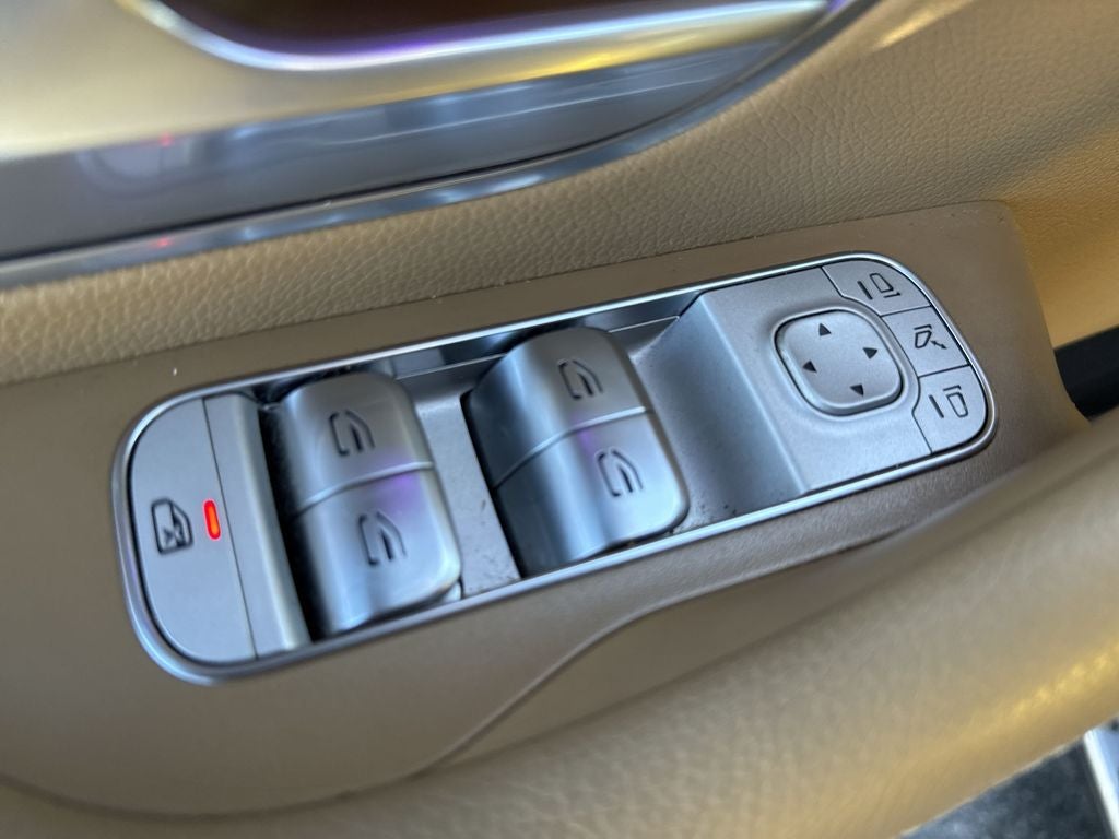 2024 Mercedes-Benz GLS GLS 450 4MATIC®