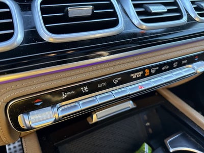 2024 Mercedes-Benz GLS GLS 450 4MATIC®