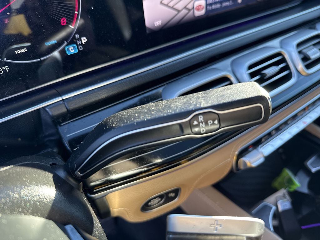 2024 Mercedes-Benz GLS GLS 450 4MATIC®