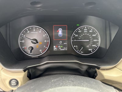 2020 Subaru Outback Limited Limited