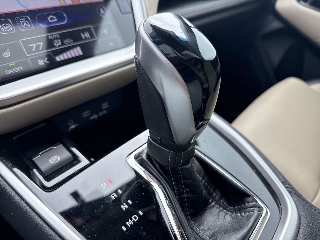 2020 Subaru Outback Limited Limited