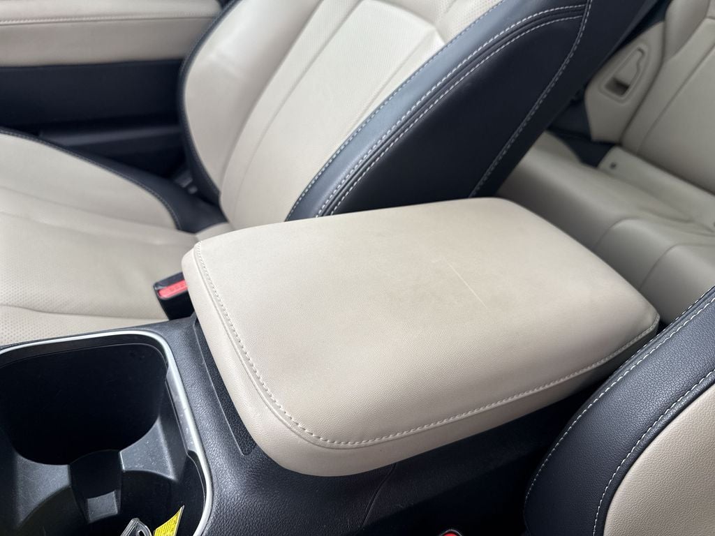 2020 Subaru Outback Limited Limited