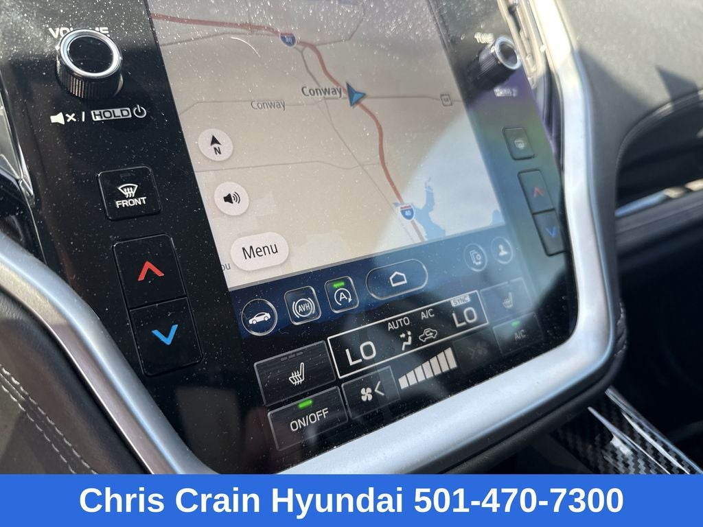 2023 Subaru Outback Limited XT