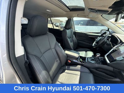 2023 Subaru Outback Limited XT
