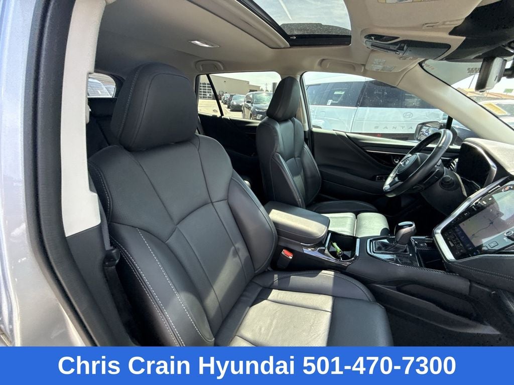 2023 Subaru Outback Limited XT