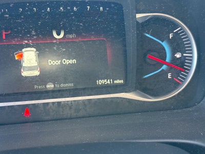 2020 Honda Pilot Elite