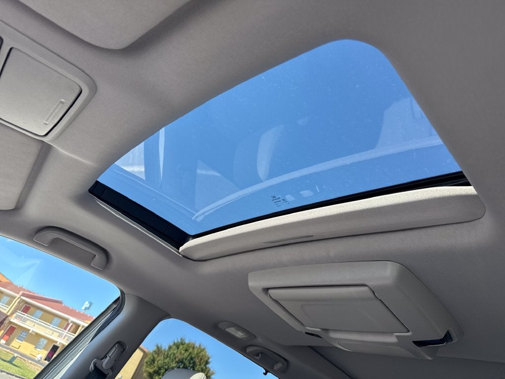2020 Honda Pilot Elite