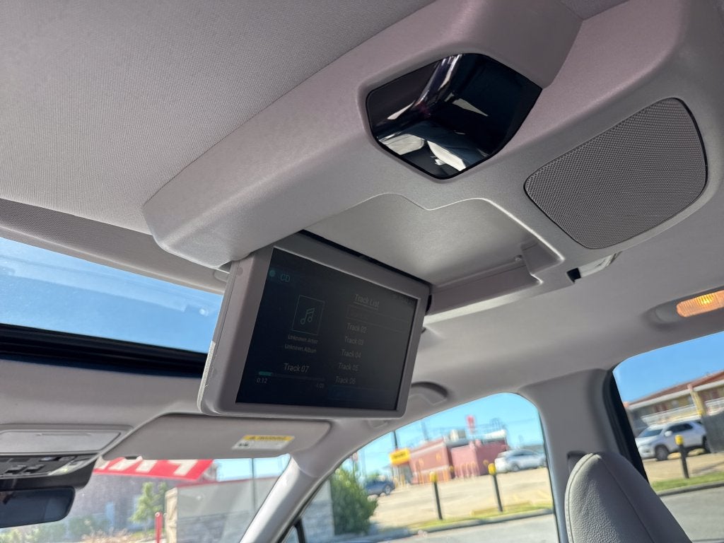 2020 Honda Pilot Elite