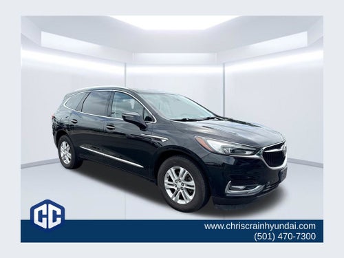 2018 Buick Enclave Premium Group