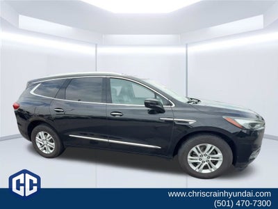 2018 Buick Enclave Premium Group