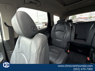 2018 Buick Enclave Premium Group