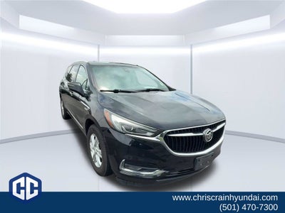 2018 Buick Enclave Premium Group