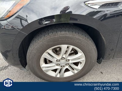 2018 Buick Enclave Premium Group