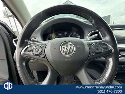 2018 Buick Enclave Premium Group