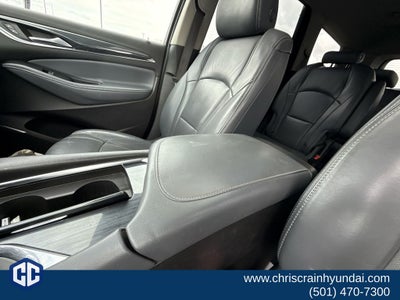 2018 Buick Enclave Premium Group