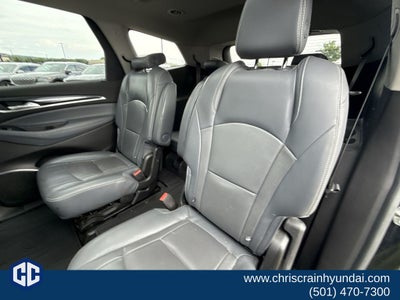2018 Buick Enclave Premium Group