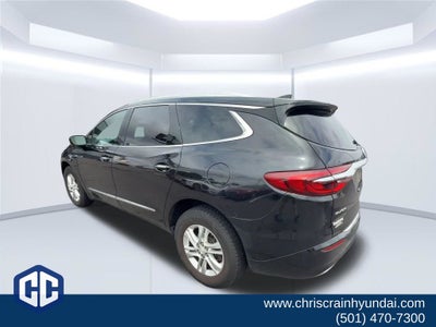 2018 Buick Enclave Premium Group
