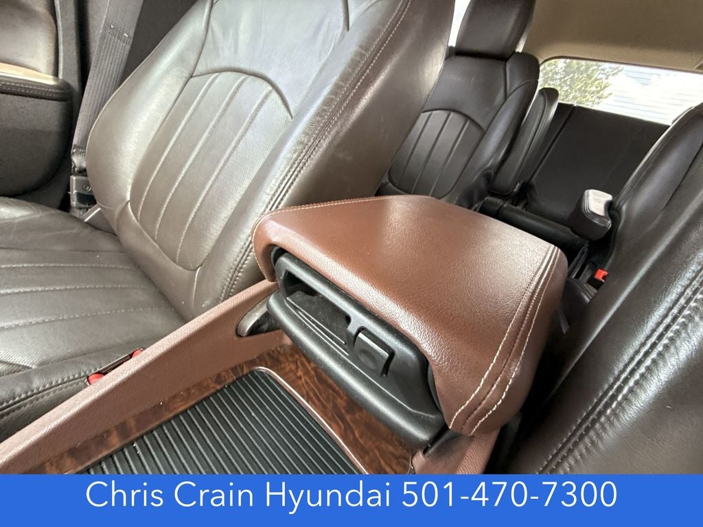 2014 Buick Enclave Premium Group